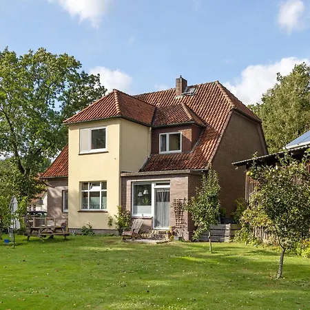 Rode Apartment Fassberg Exterior photo