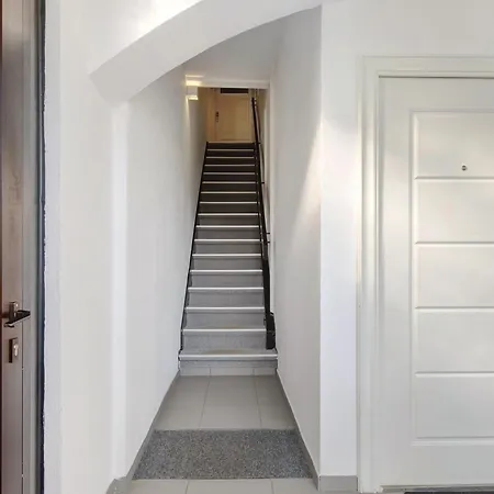 Rode Apartment Fassberg Exterior photo