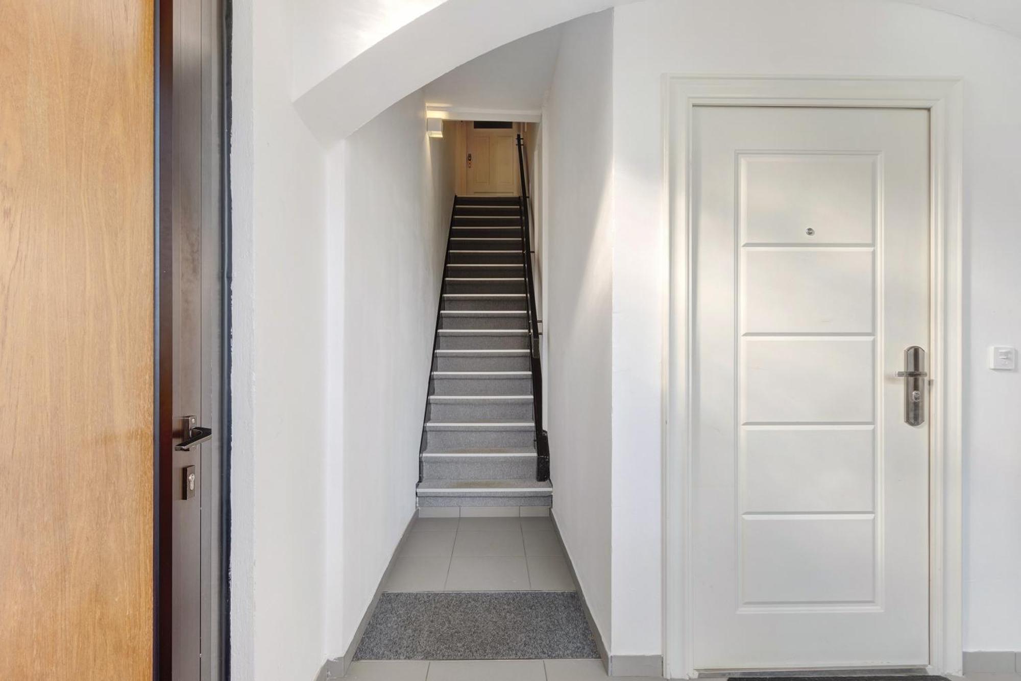 Rode Apartment Fassberg