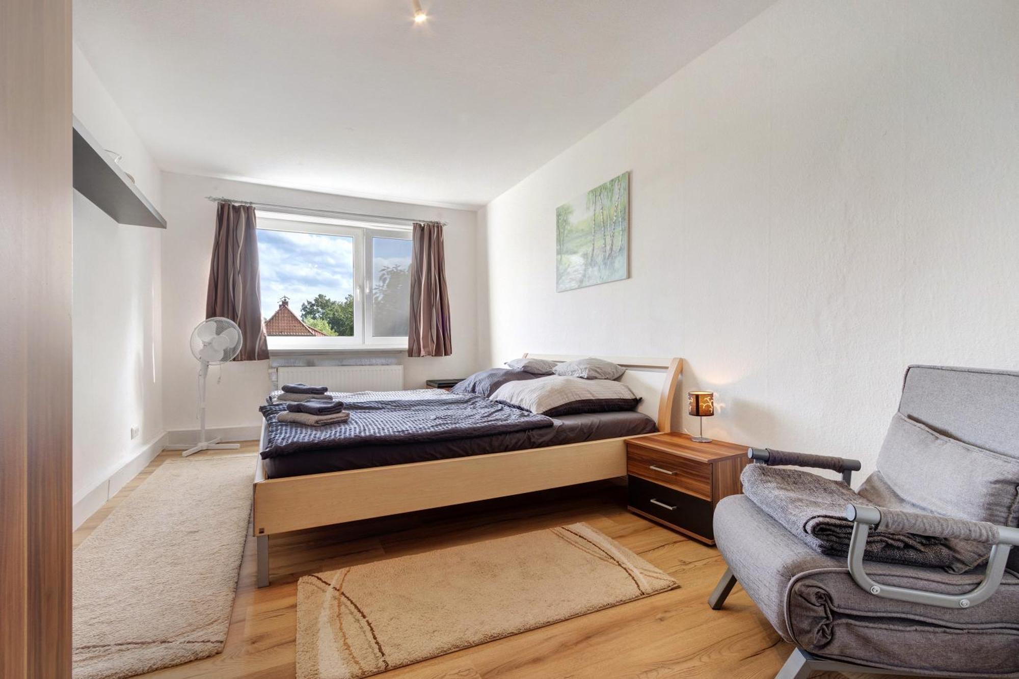 Apartment Rode Fassberg