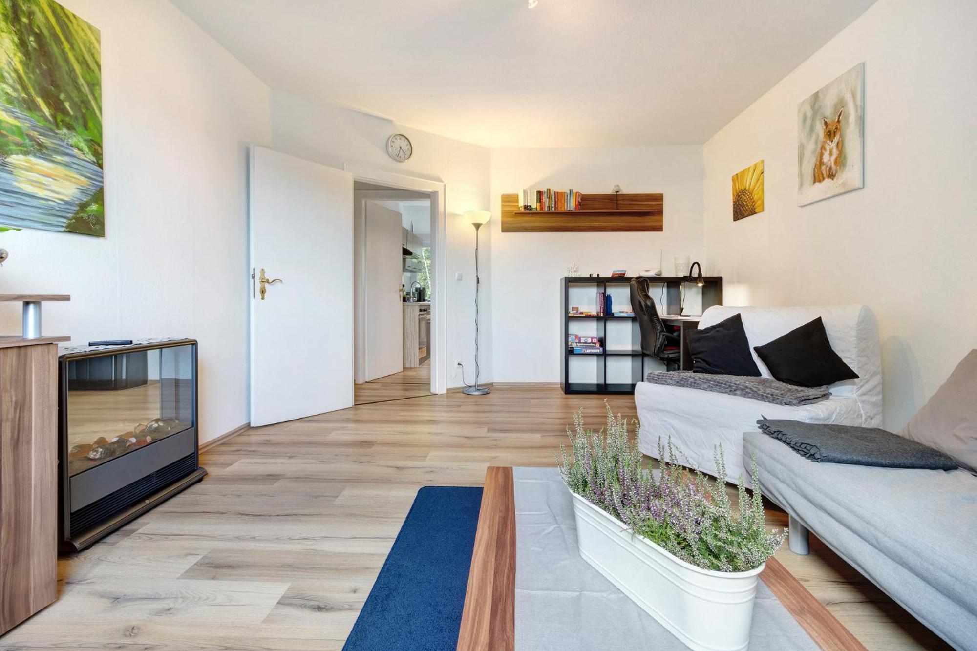 Rode Apartment